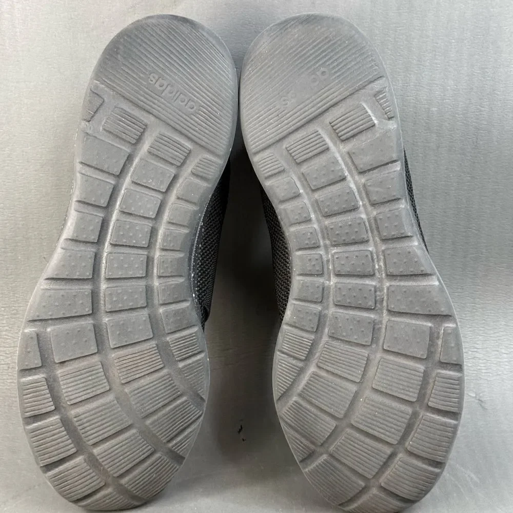 ADIDAS Men's 'Lite Racer Adapt' Running sneaker shoes size 11